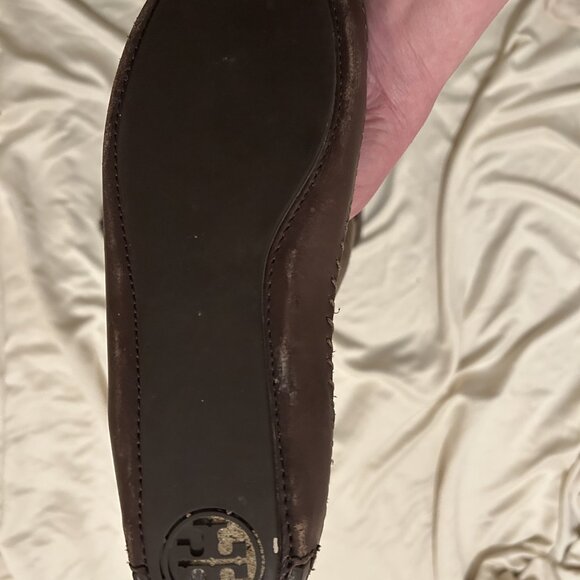 Tory Burch Winter Boots - Size 9 - Picture 8 of 15